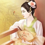 晴