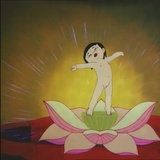 蓝月亮蓝孩