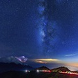 午夜星光