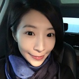 Caroline.陆陆