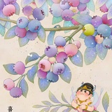 又见春上花枝_67