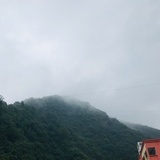 青山