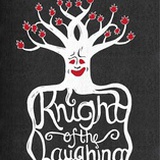 笑面树骑士