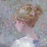 看星光灿烂