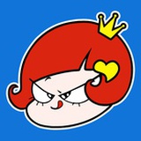 BAD GIRL