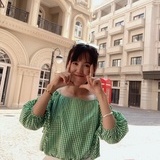 90后女孩的手记