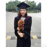 我是小狐狸