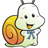 旺仔小蜗牛