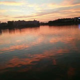 微笑海青