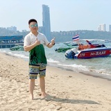 Kaiser Wang