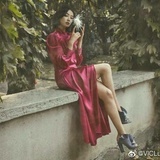 一根香菜