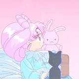 心灵手巧的奇女