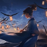 夏雨不沾衣