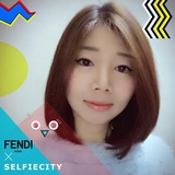香香