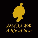 Miss木水