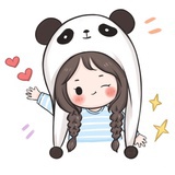 团子