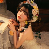 星星只在夜里亮