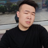 早上好
