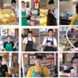 大连starbucks