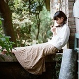 幸福刚好够用