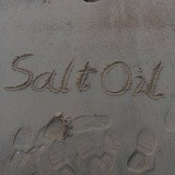 Salt Oil