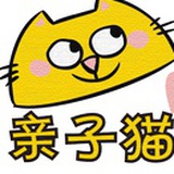 亲子猫