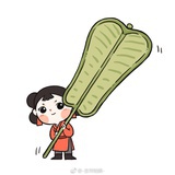 羚羊挂角