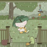 千雨秀林