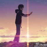 啾啾她爸