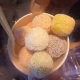 口袋没糖了