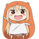 小鱼干