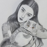 淑女小野猫