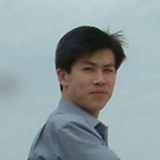 杨健