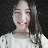 门口有个人呀