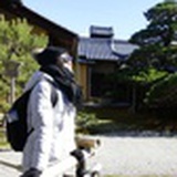栩栩如生