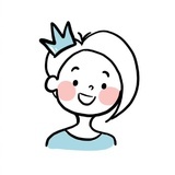不易花山