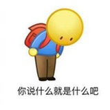 呆萌小傻