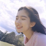 浅淡远山黛