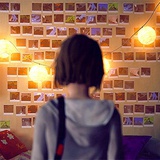 I WANT TO BE 