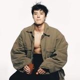 清华门口卖煎饼