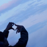 星河与你