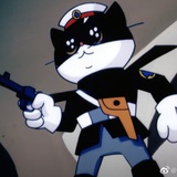 黑猫警长