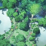 山木