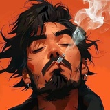 突然不想