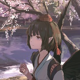 小山雨季子