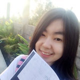正能量小公主沐