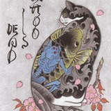 蛊刺青张先生