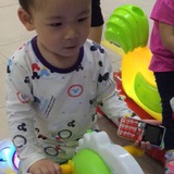 俐俐学习笔记
