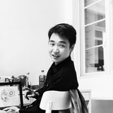 顾亚恒