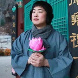静待花开